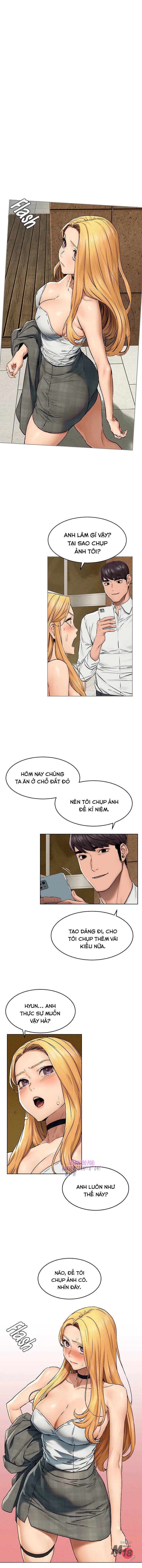 vương quốc của tôi chapter 206 5