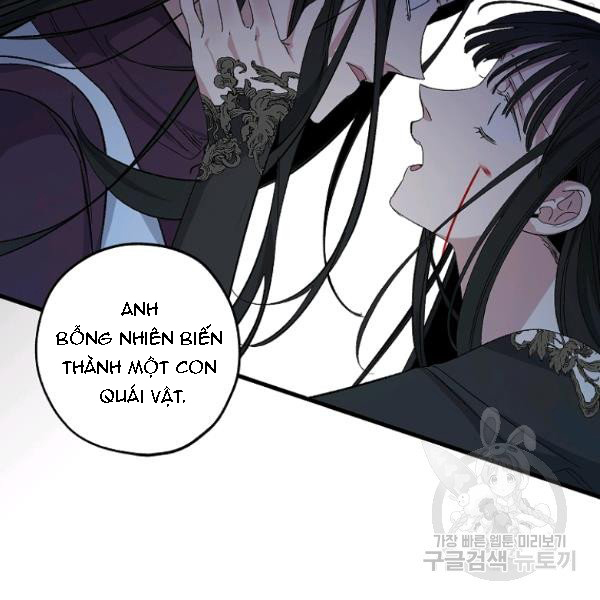 mối tình đầu của bạo chúa chapter 75 18