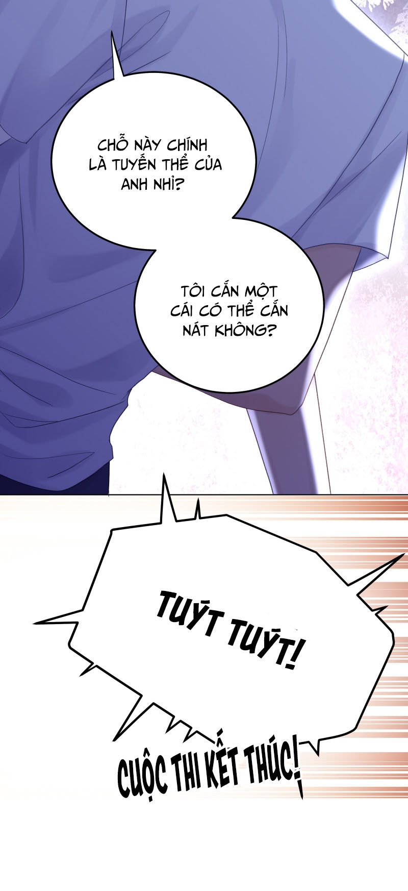 để ý tôi chút nào chapter 78 38