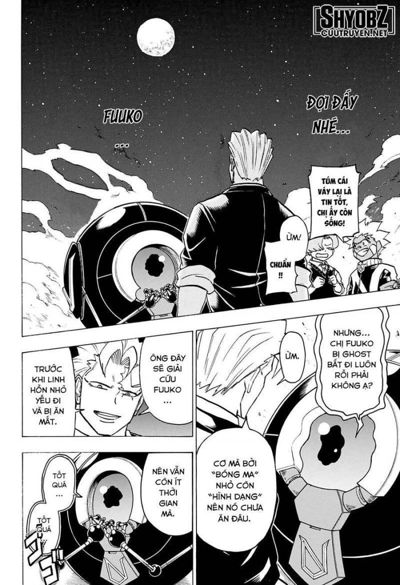 undead unluck chapter 97 2