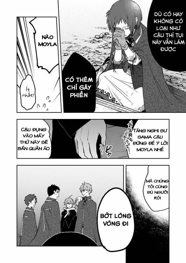 fushi no sougishi chapter 7 10