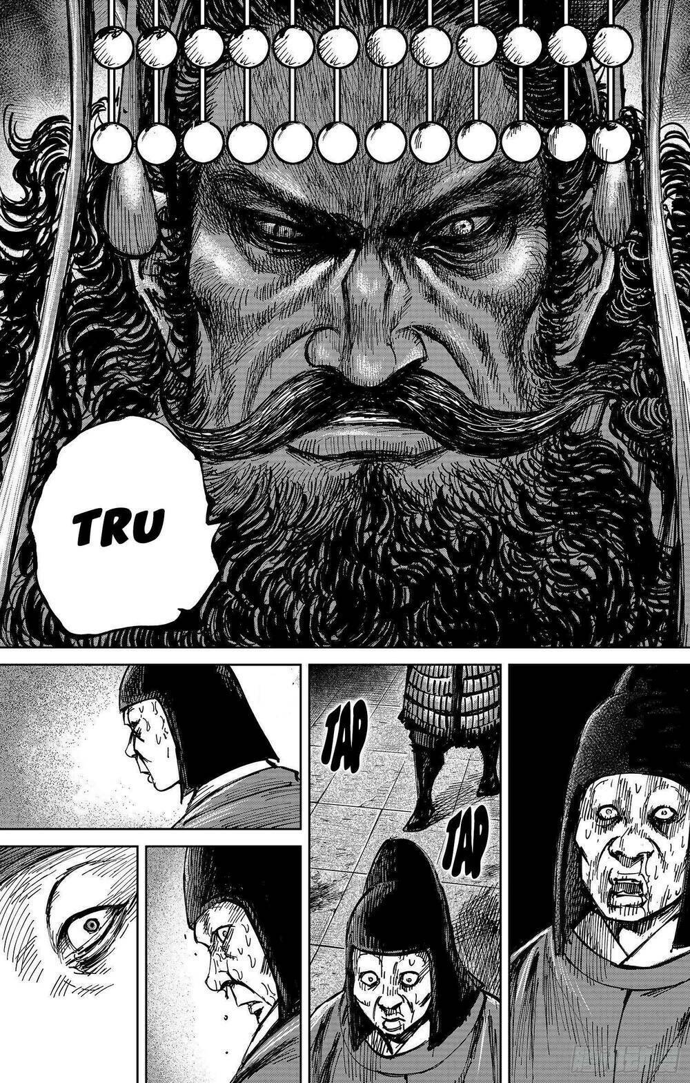 thích khách tín điều chapter 39 7