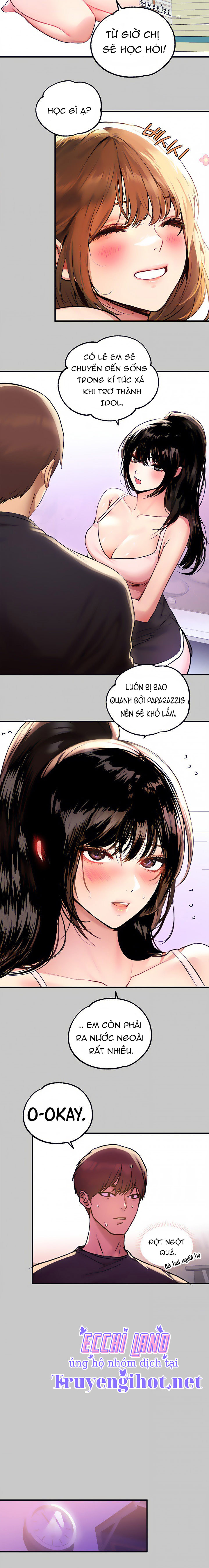 chị chủ nhà của tôi chapter 51.2 2