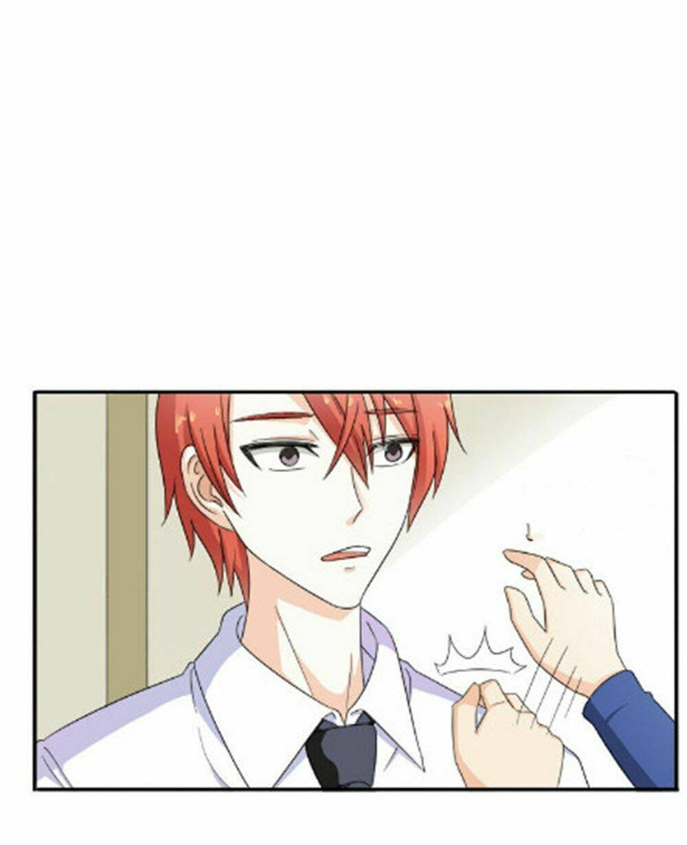 em vẫn còn nhỏ chapter 91 1