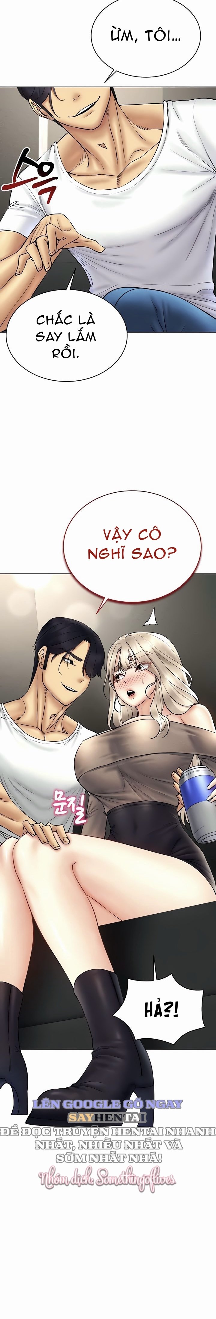 chơi game khiêu dâm trong đời thực chapter 37 11