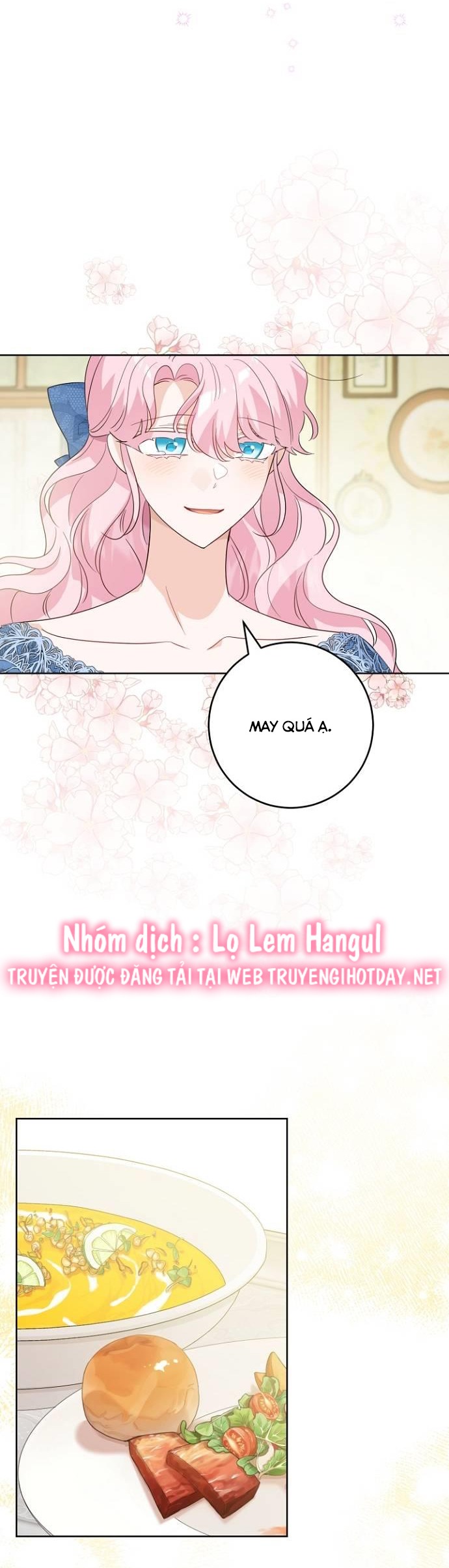 tôi sẽ đưa đứa trẻ ấy rời đi chapter 59 12