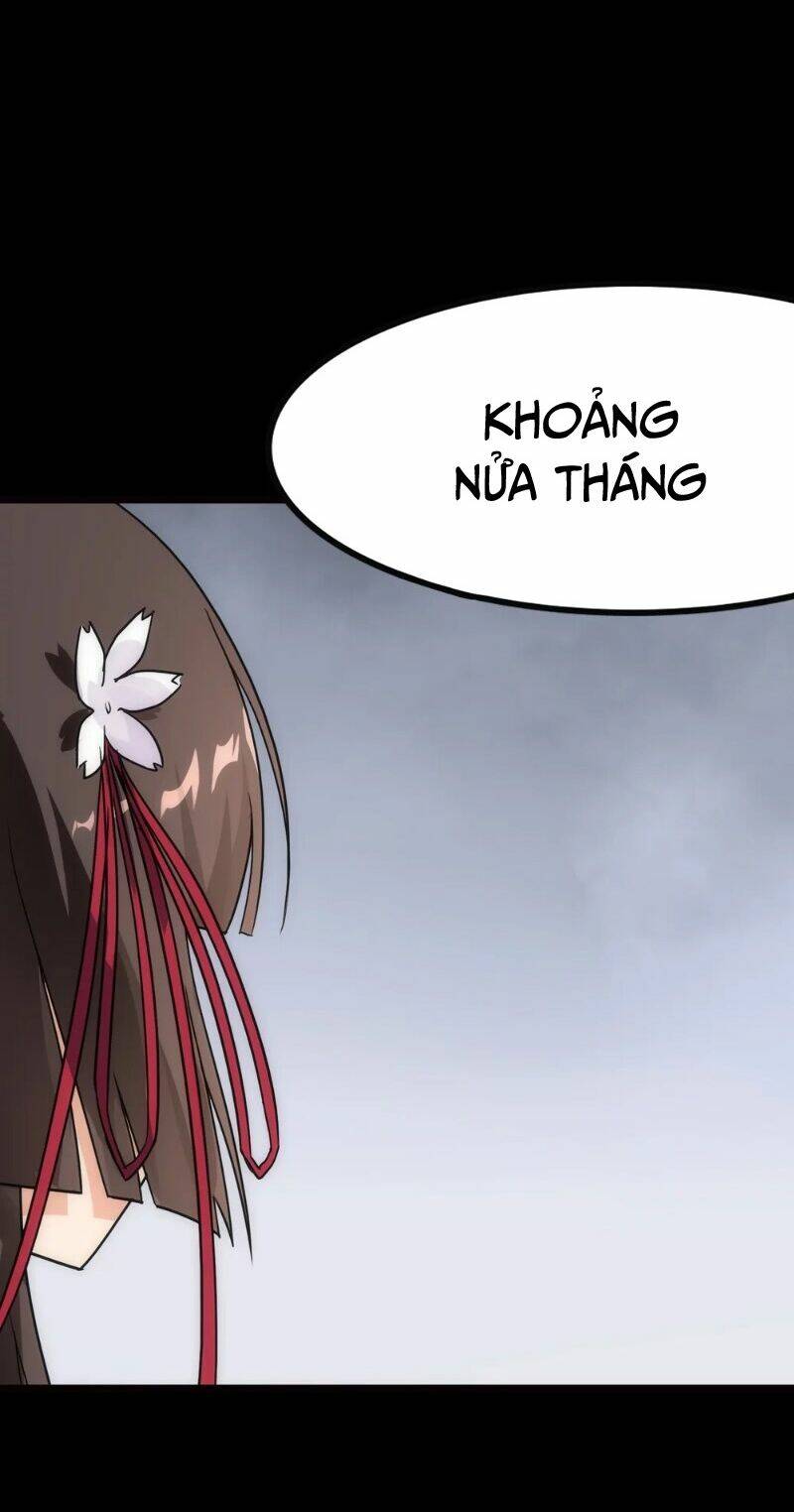 bạn gái virus của tôi chapter 217 29