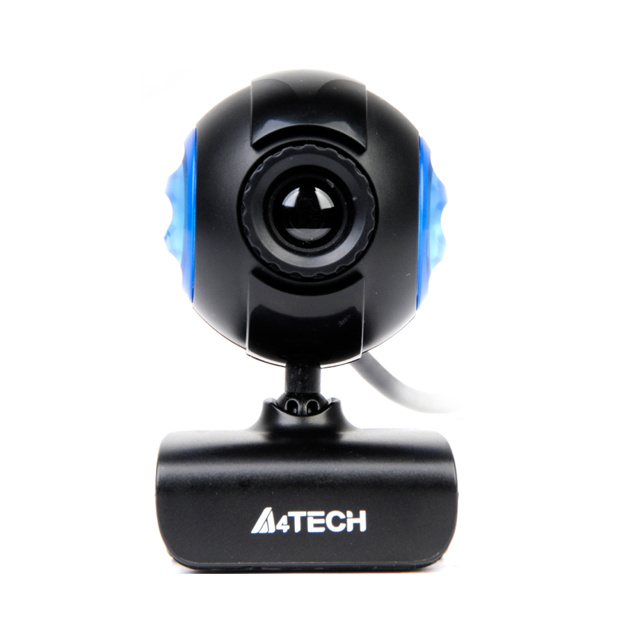 Webcam A4tech PK-752F - Hàng Chính Hãng