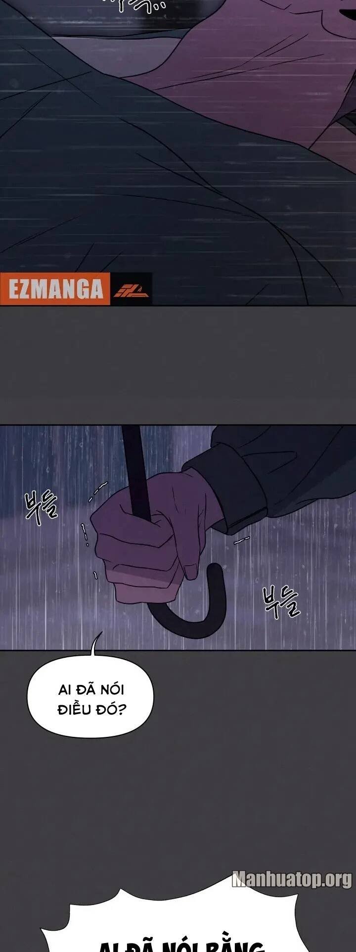 tôi muốn ngừng việc giết chóc chapter 9 25