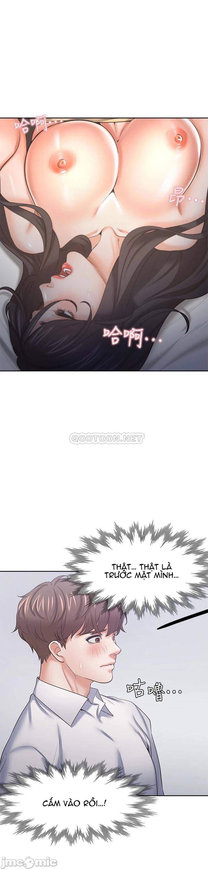 khát tình chapter 53 11