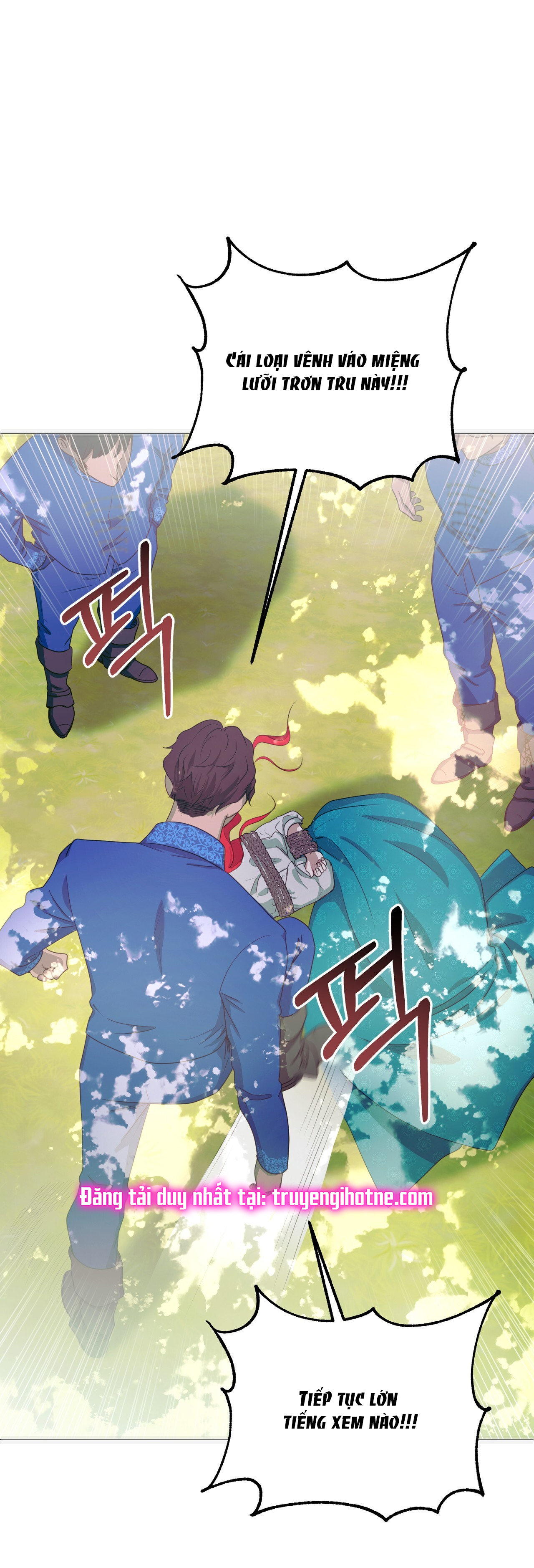 hợp đồng hôn nhân với hai người chồng chapter 1.2 45