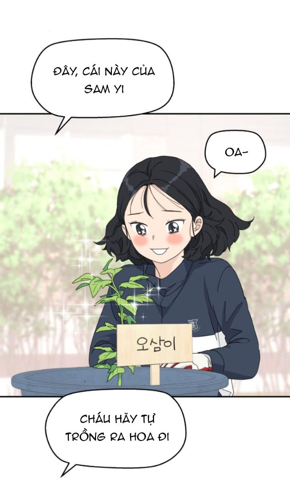 Sam Yi Tái Sinh chapter 8.2 16