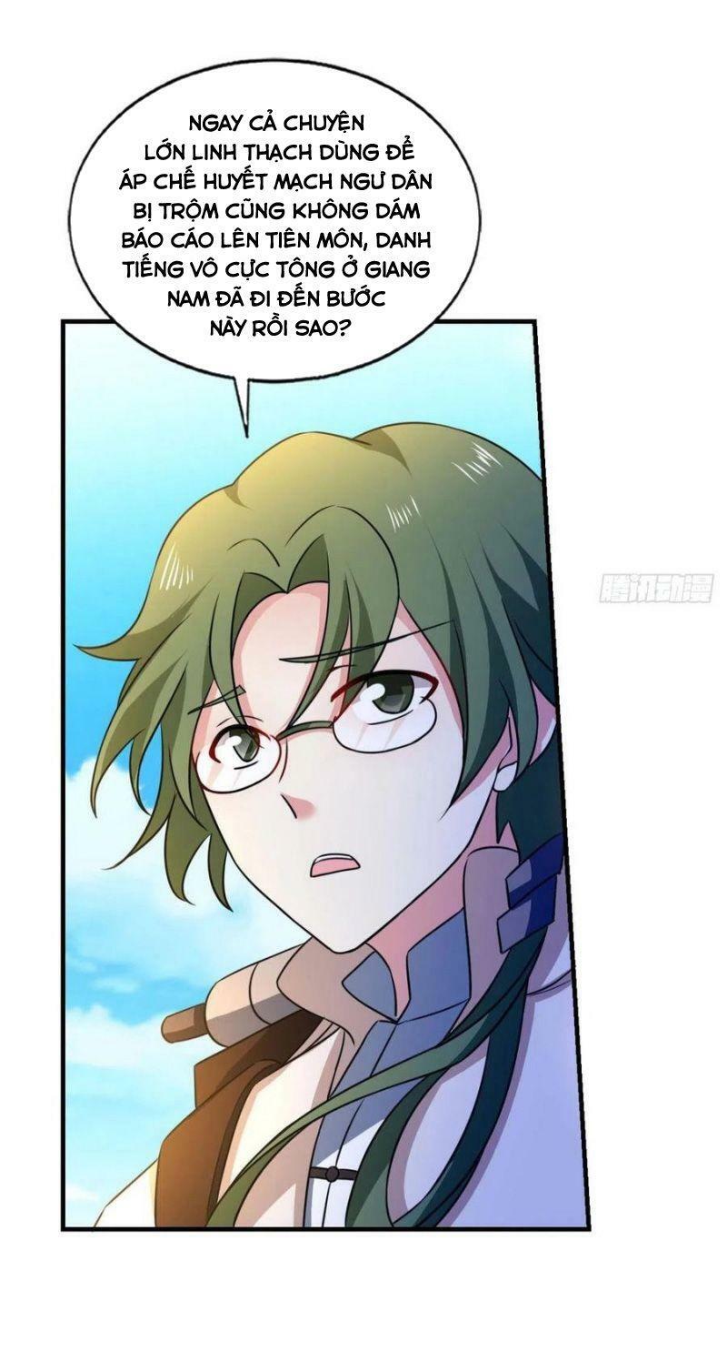 Trọng Sinh Thành Cậu Vàng Tại Dị Thế Chapter 160 4