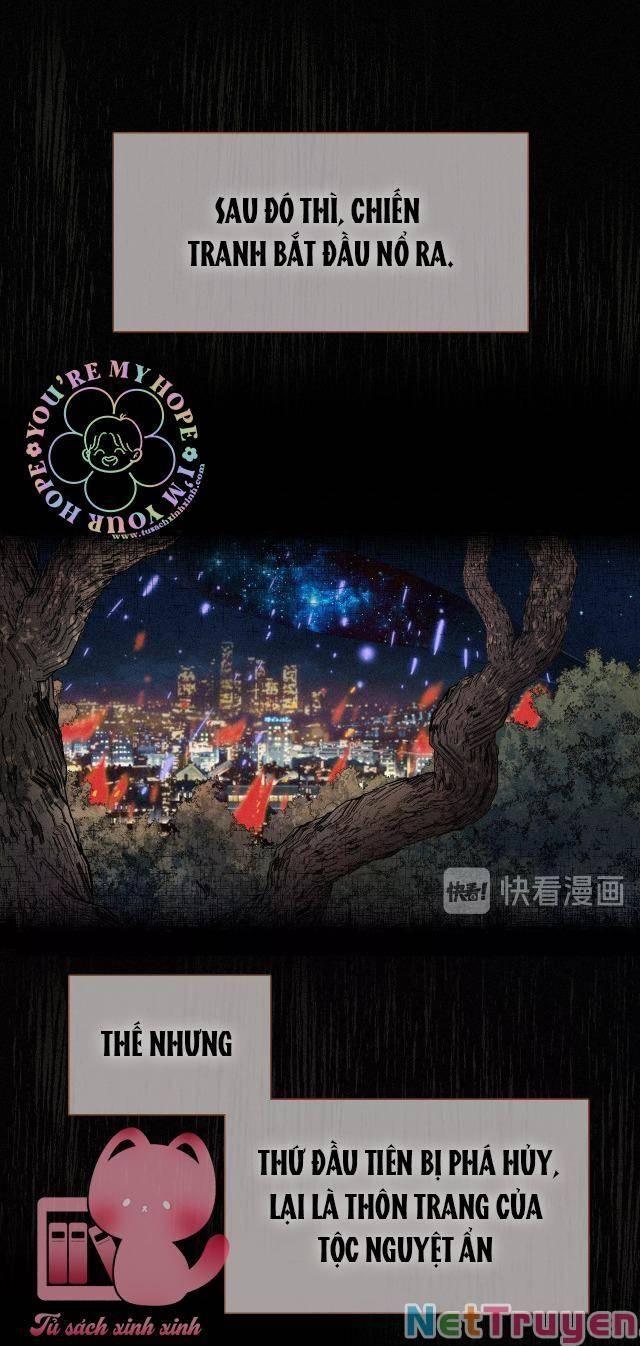 đêm tối chốn này chapter 59 10