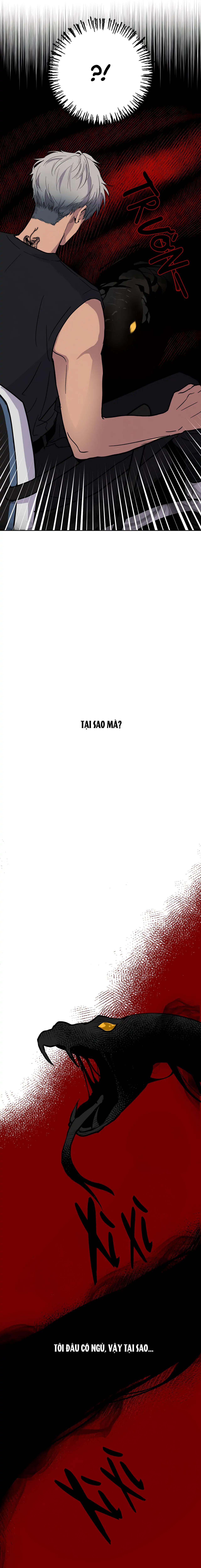 con sắc quỷ đỏ chapter 2 9