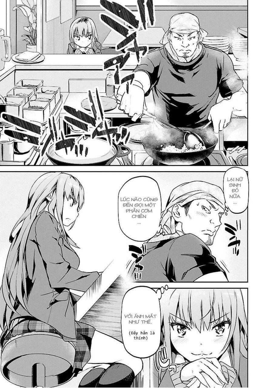 ane no onaka o fukuramaseru wa boku chapter 5 4