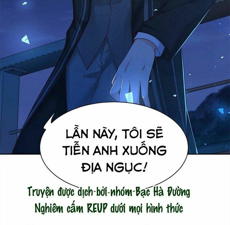 nam thần truy thê chỉ nam chapter 116.2 4