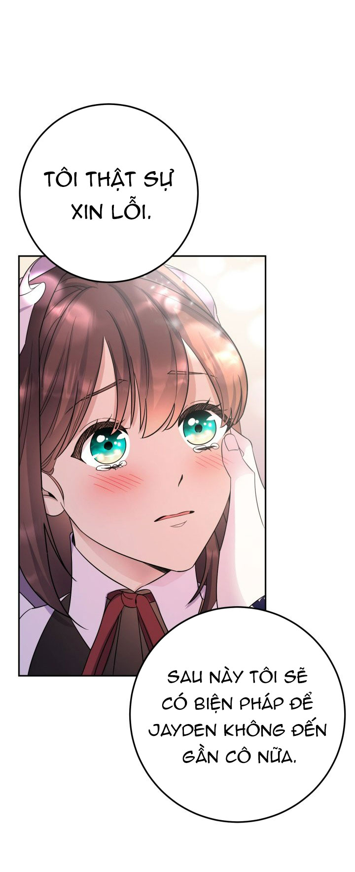 [18+] nếu cứu rỗi một cầm thú hư hỏng chapter 14.2 28