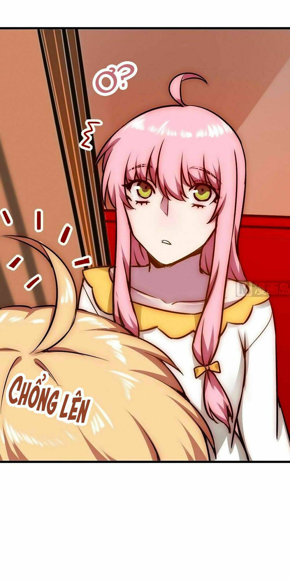 bám lấy nam thần bất chấp thời tiết chapter 36 7