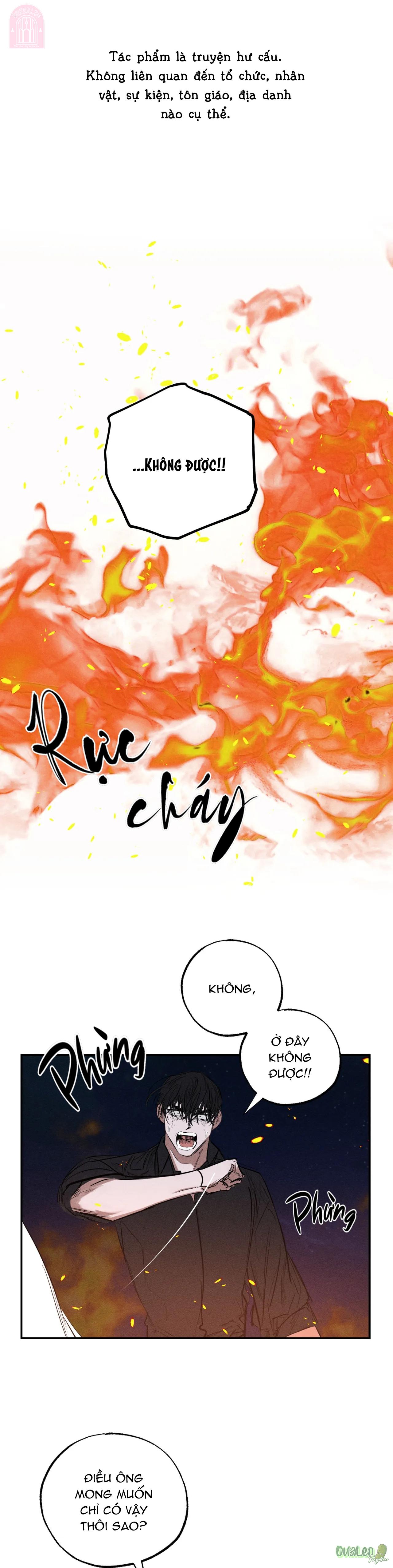 đóa hoa tội lỗi chapter 49 1