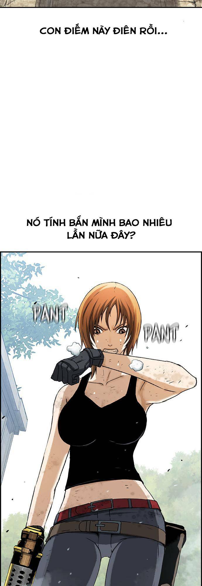 pubg - cuộc chiến sinh tồn - 100 chapter 13 52