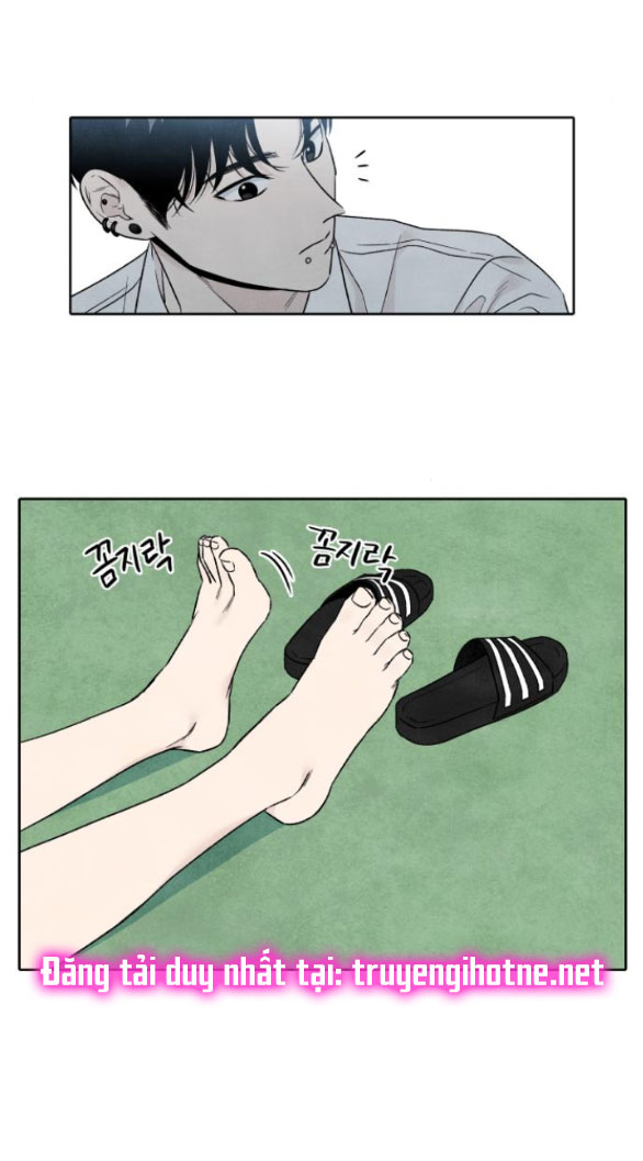 điều khiến tôi quyết tâm muốn chết chapter 72.1 3