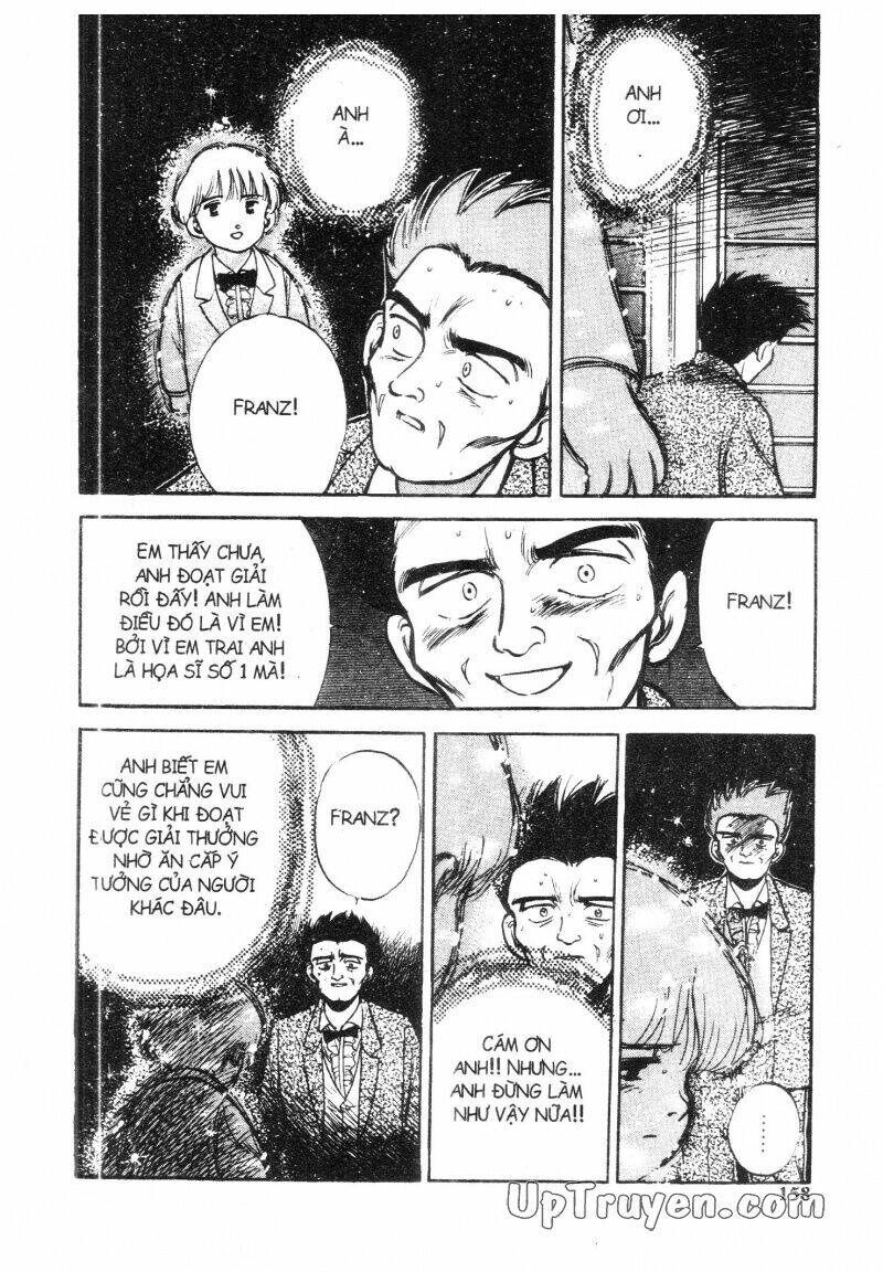 mush (họa sĩ thiên tài) chapter 8 160