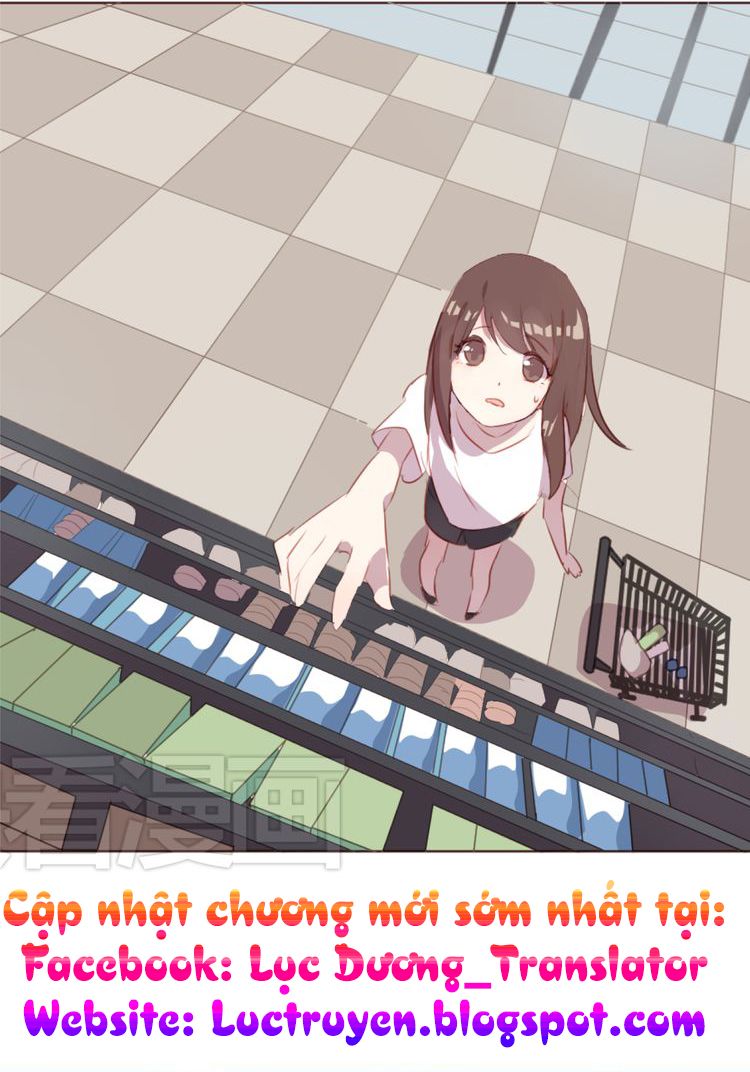 người yêu biến mất chapter 34 6