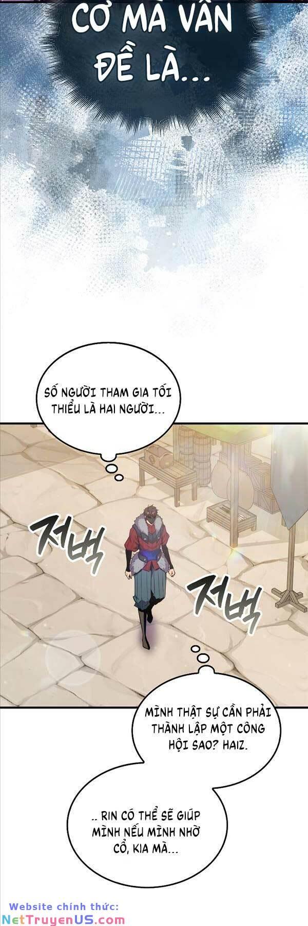 tôi thăng cấp trong lúc ngủ chapter 86 50