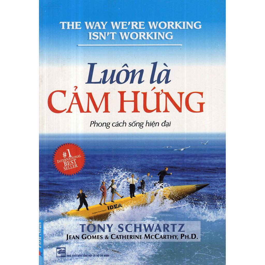 Luôn Là Cảm Hứng - Bản Quyền