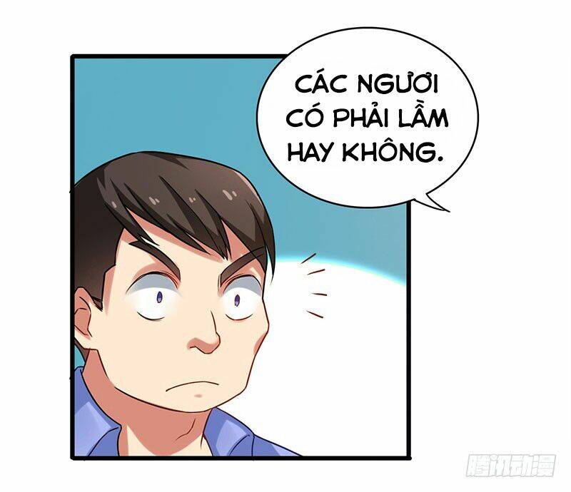 siêu cấp bại gia tử chapter 22 6