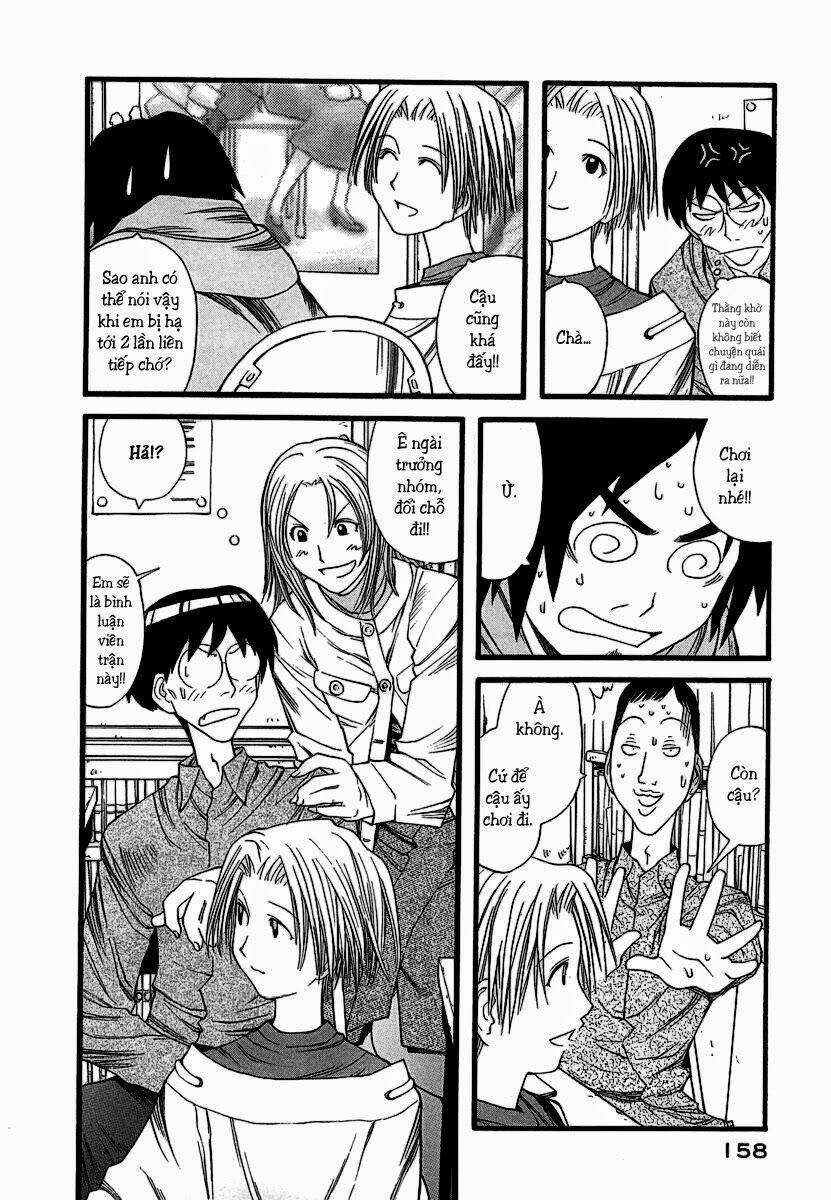 genshiken chapter 12 21