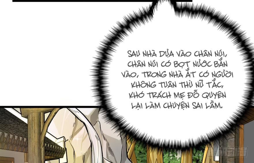 quẻ phi thiên hạ chapter 5 120