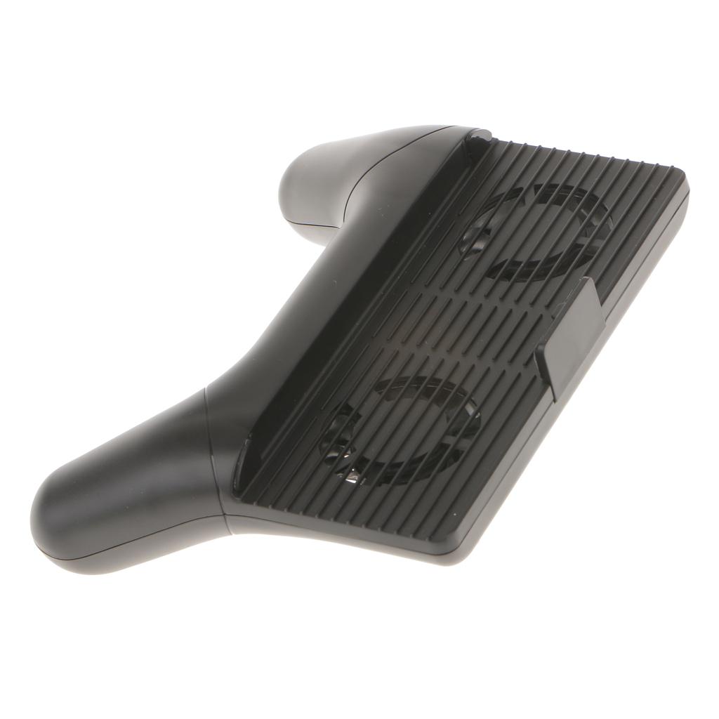 Controller Game Pad Joystick Stand With Fan For Android Smartphones