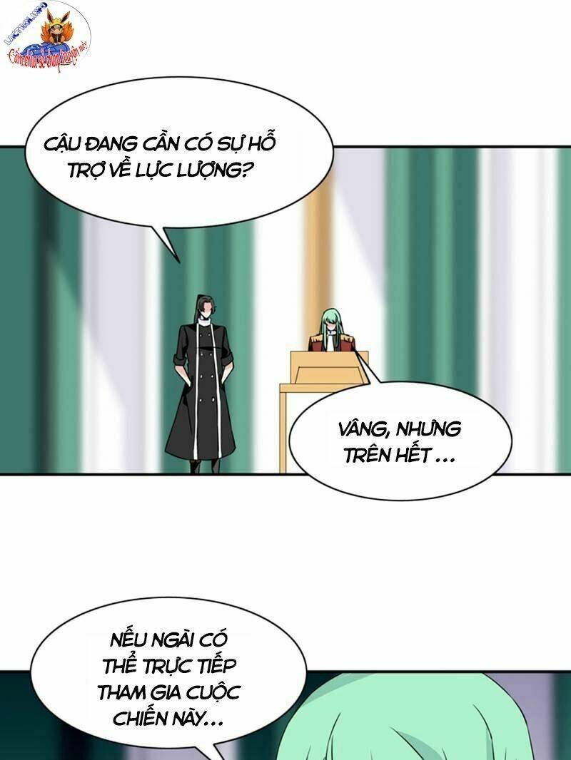 ảo mộng vương chapter 46 2