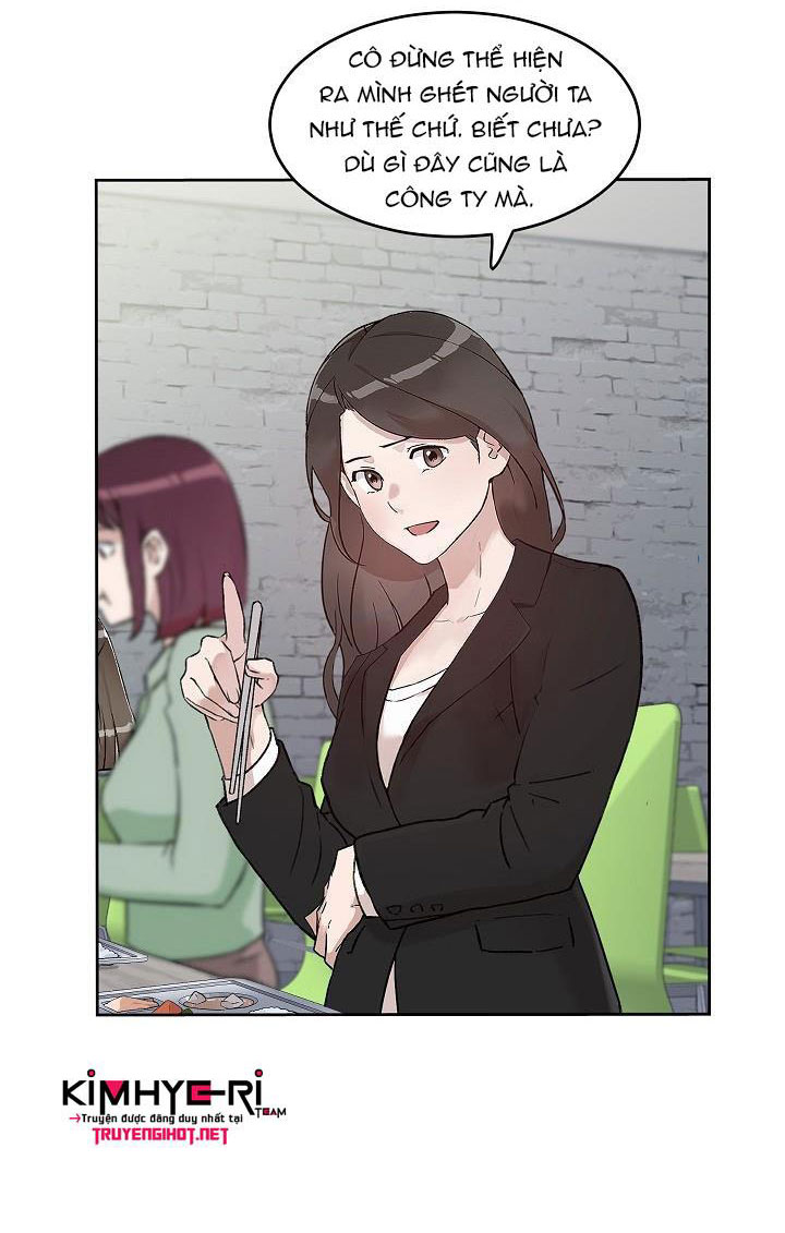 [18+] công tư phân minh chapter 29.1 16