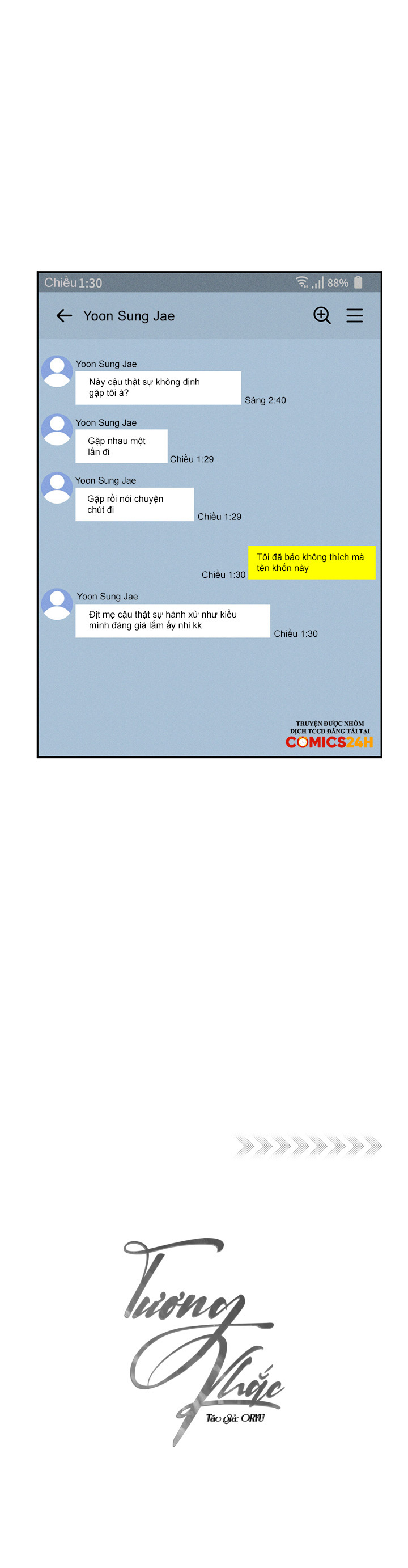 tương khắc chapter 63 30