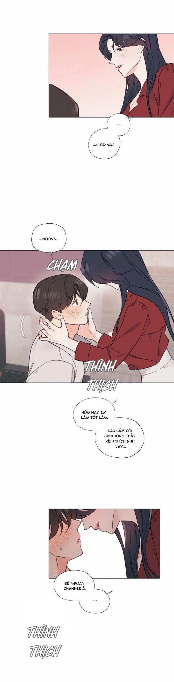 hardcore vanilla chapter 4 23