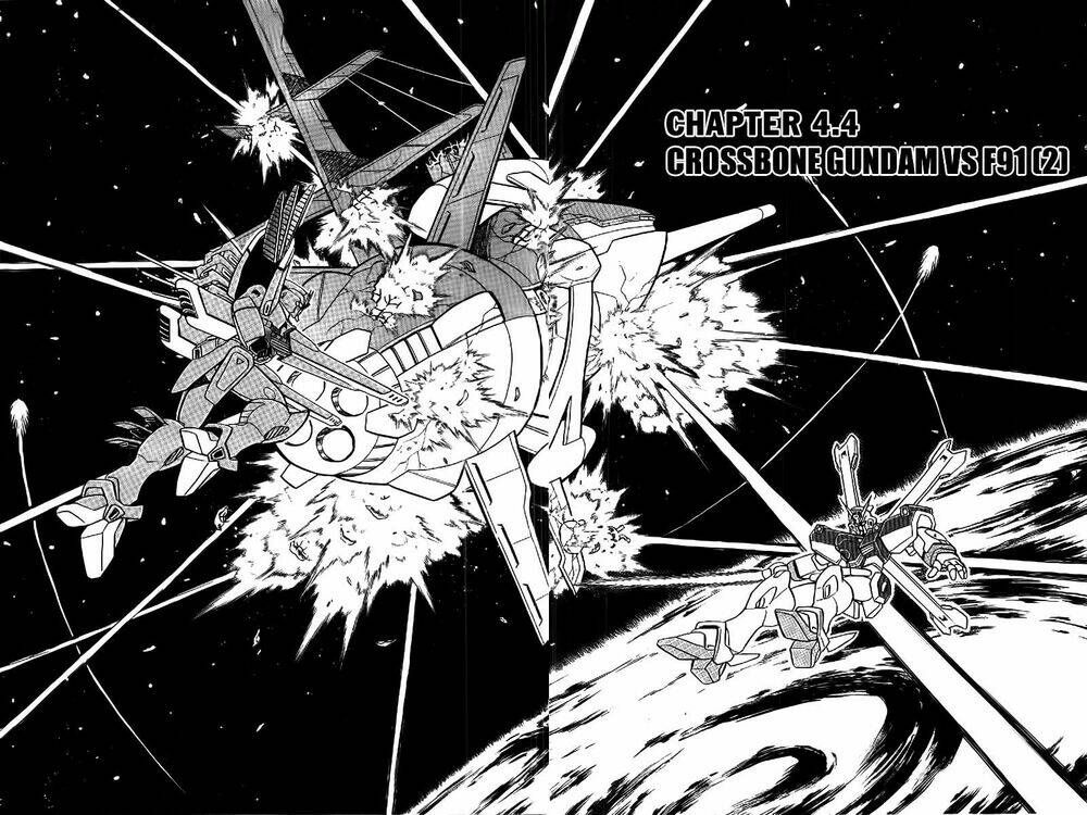 kidou senshi crossbone gundam chapter 17 1
