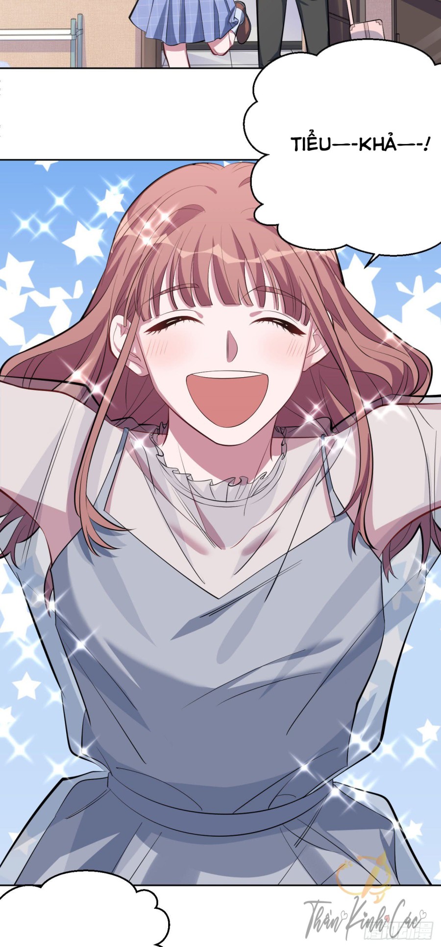 nhạc phụ đại nhân là bà xã chapter 24 18