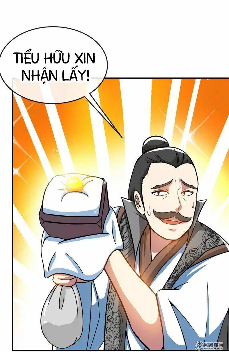 chí tôn thần ma chapter 12 31