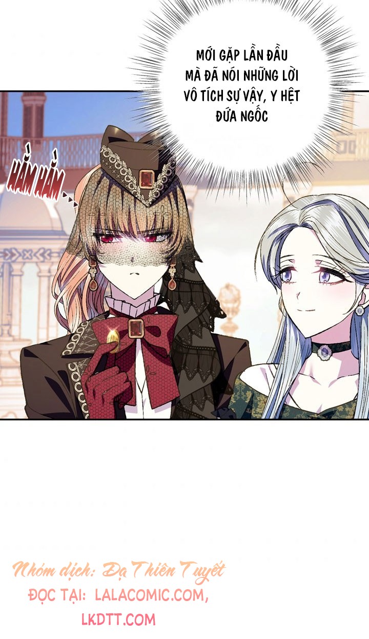 cha, con không muốn kết hôn đâu chapter 51 65