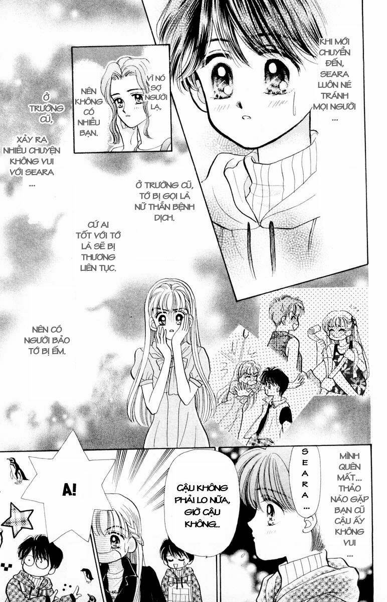 baby love chapter 22 11