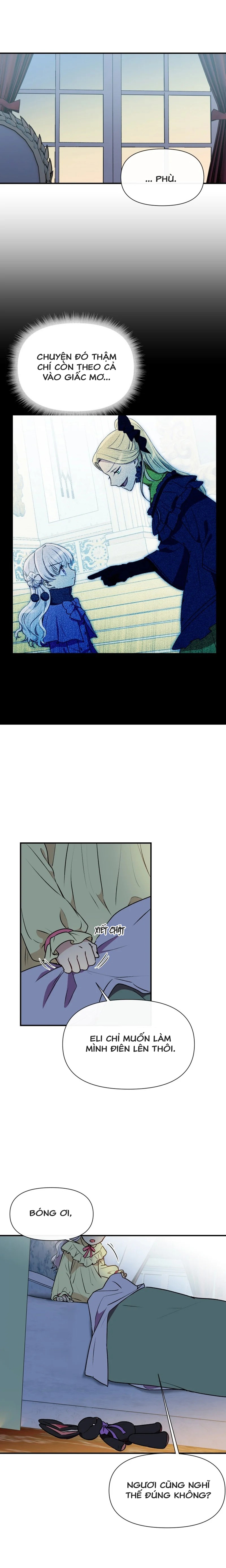 bản khế ước với nữ công tước ác ma chapter 48 16