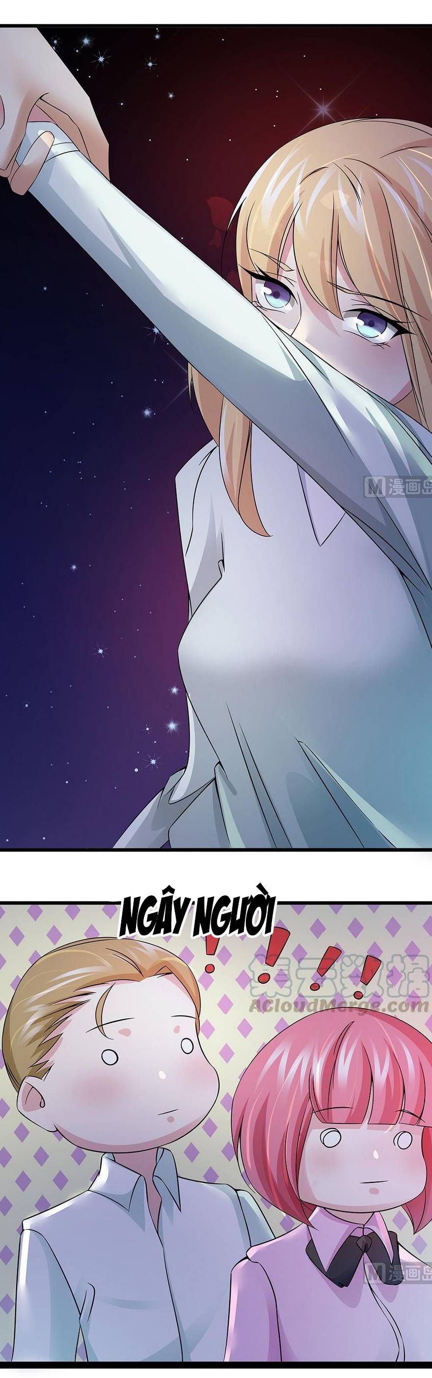 cô sát thủ ơi, yêu nhau nhé chapter 52 8