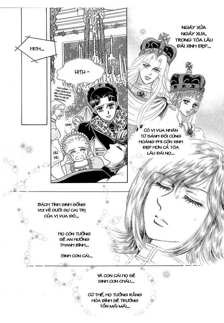 princess manhwa chapter 55 42