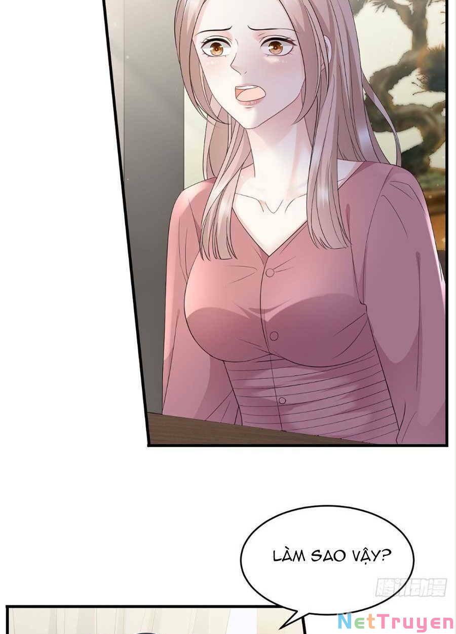 đại tiểu thư có ý đồ gì xấu đâu chapter 100 30
