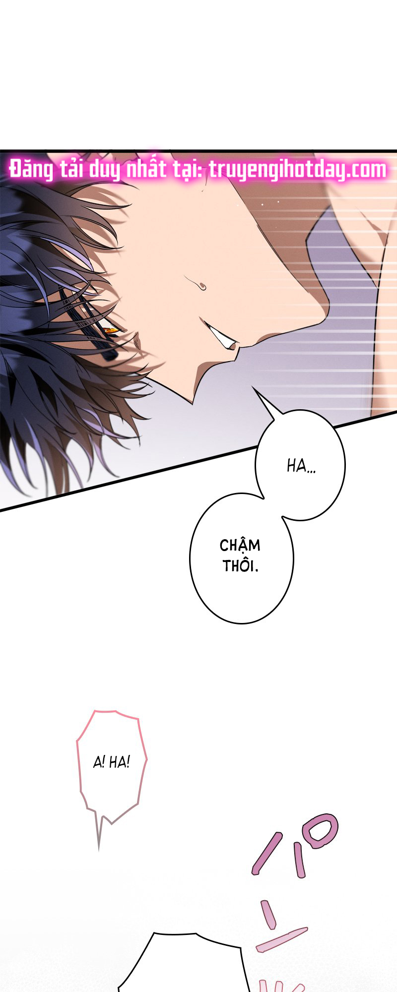 Dinh Thự Của Dã Thú chapter 10.1 - Trang 34