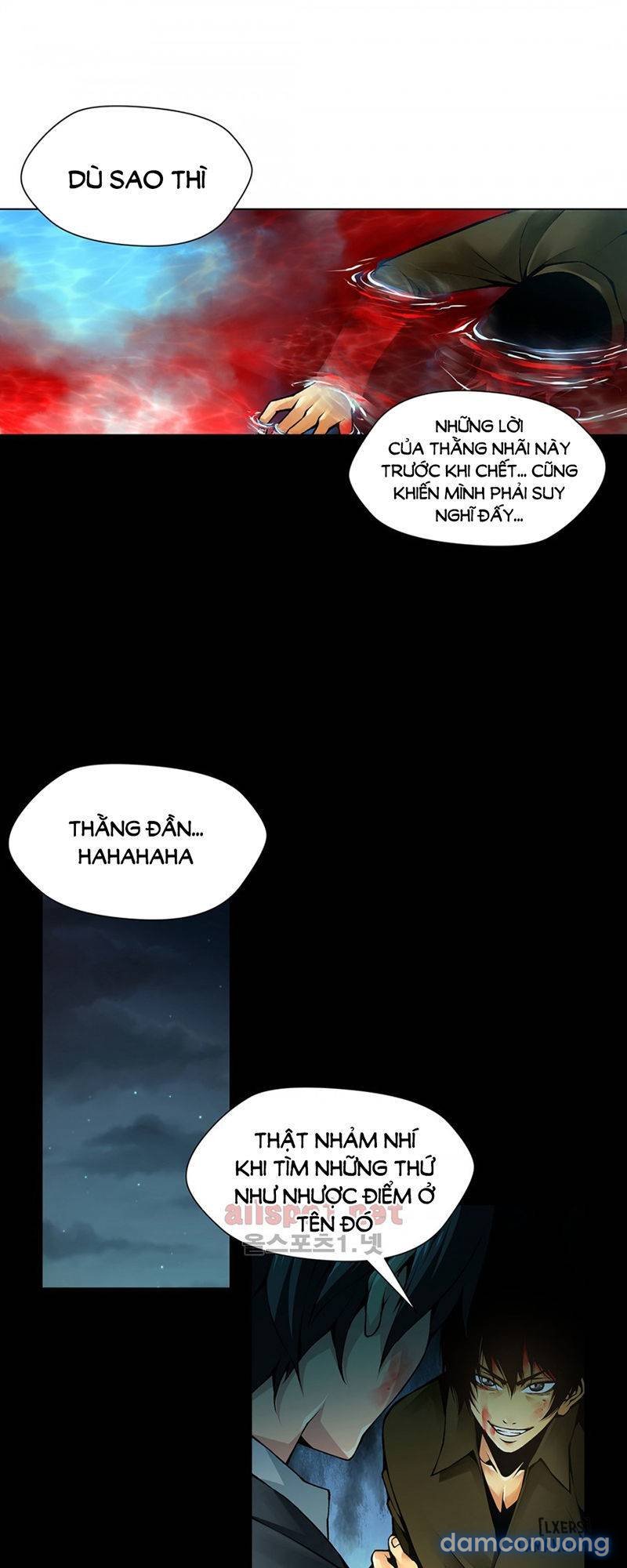 nô lệ song sinh chapter 92 7