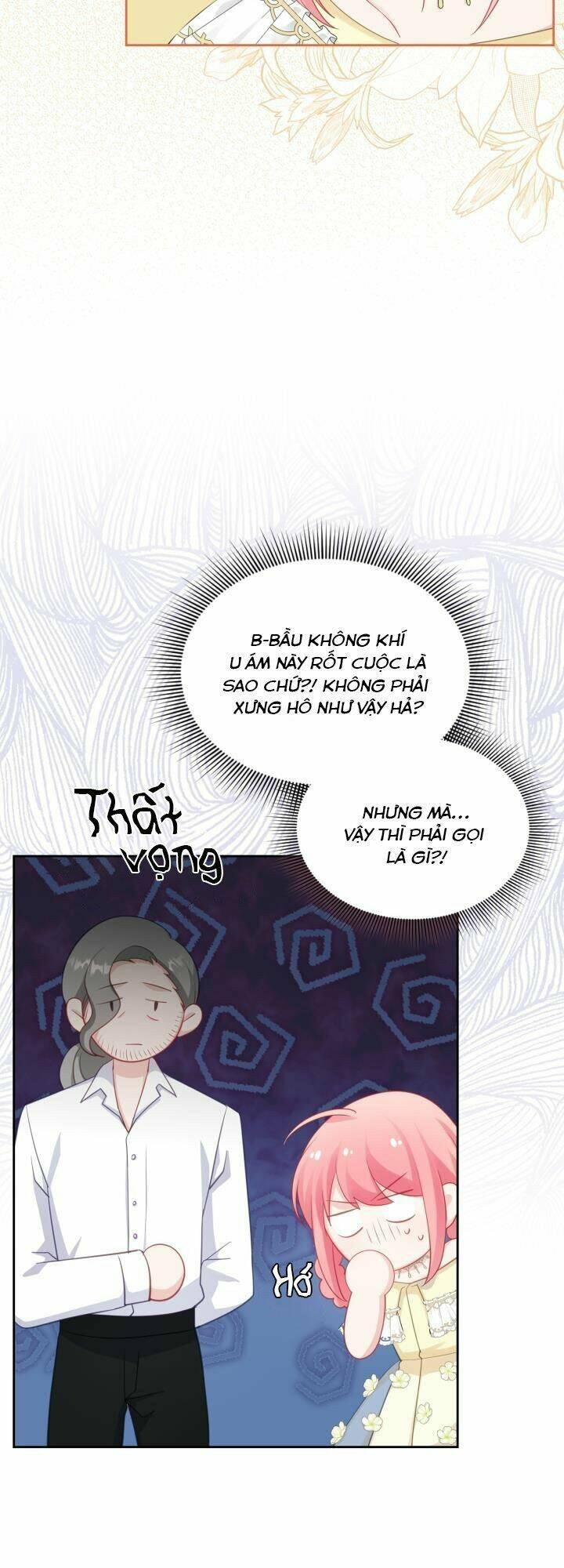 công chúa phản diện muốn ở trong ngôi nhà bánh quy chapter 54 31